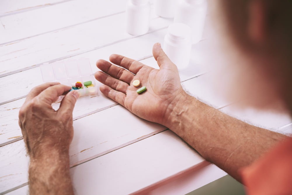 Kamagra Pills for Erectile Dysfunction: Benefits, Usage & Precautions