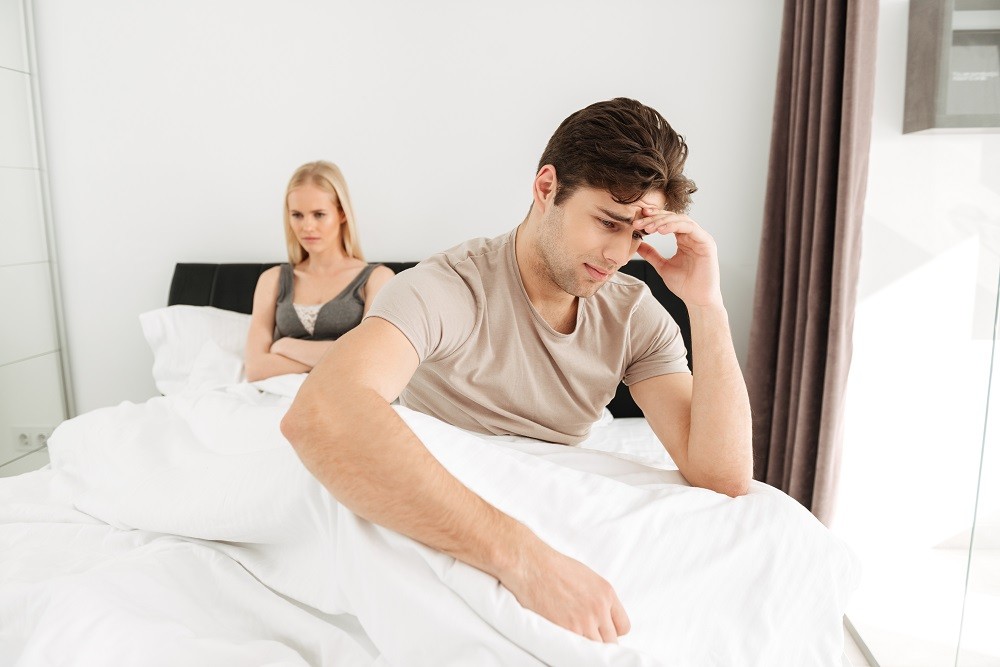 What is Cenforce Sildenafil and How Does It Work for Erectile Dysfunction?