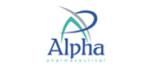 Alpha Pharmaceuticals