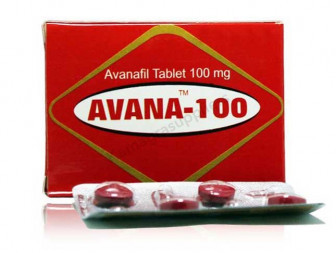 Avanafil Tablets