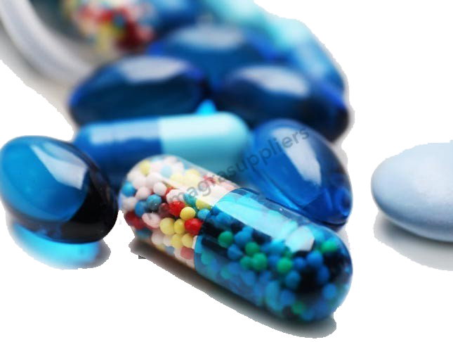 Alvitra 20mg Tablets