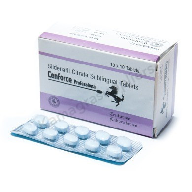 Cenforce Professional 100mg Tablets