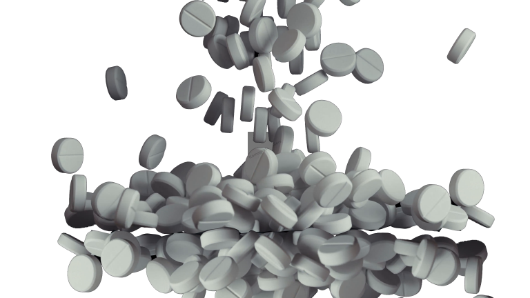 Generic Finasteride 5mg Tablets