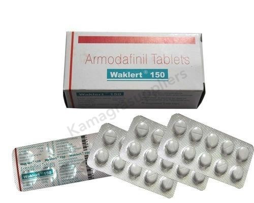 Waklert 150mg Tablets